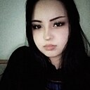 Анель, 19 лет