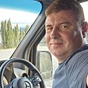 Сергей, 40 лет