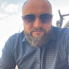 Фотография мужчины Ал, 38 лет из г. Волгоград