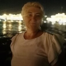 Фотография девушки Nadezda, 46 лет из г. Волгоград