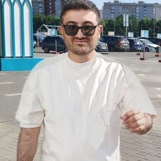 Фотография мужчины Olgun, 34 года из г. Казань