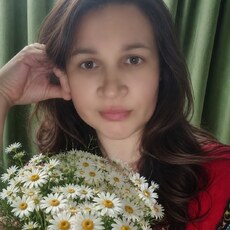 Фотография девушки Олеся, 38 лет из г. Петропавловск