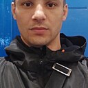 Эдик, 33 года