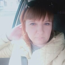 Фотография девушки Анна, 37 лет из г. Курган