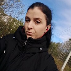 Фотография девушки Дарья, 28 лет из г. Тулун