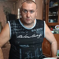 Фотография мужчины Толік, 40 лет из г. Николаев