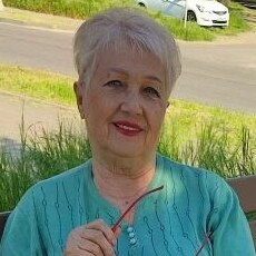 Фотография девушки Валентина, 69 лет из г. Мариуполь