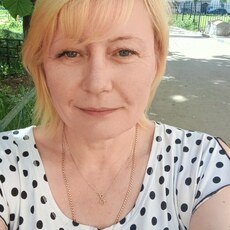Фотография девушки Татьяна, 46 лет из г. Нижний Новгород