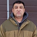 Али, 39 лет