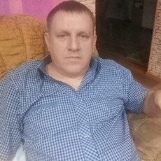 Фотография мужчины Юрий, 47 лет из г. Валуйки