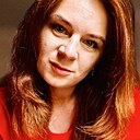 Вишенька, 34 года