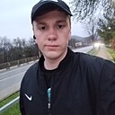 Серёжа, 19 лет