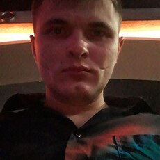 Фотография мужчины Сергей, 31 год из г. Камень-на-Оби