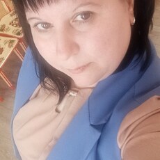 Фотография девушки Оксана, 43 года из г. Барнаул