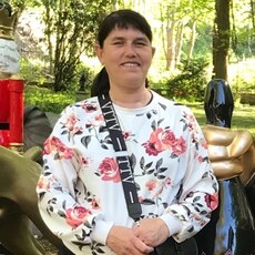 Фотография девушки Галина, 46 лет из г. Ивано-Франковск