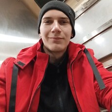 Фотография мужчины Валерий, 23 года из г. Енакиево