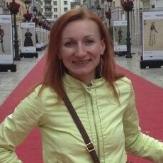 Фотография девушки Марина, 39 лет из г. Минск