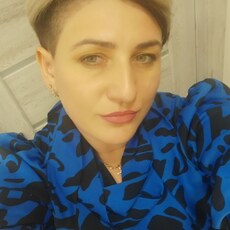 Фотография девушки Нюта, 42 года из г. Канск