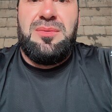 Фотография мужчины Адам, 32 года из г. Хасавюрт