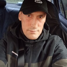 Фотография мужчины Алексей, 48 лет из г. Белово