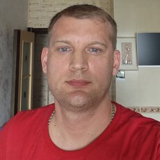 Фотография мужчины Сергей, 38 лет из г. Иваново