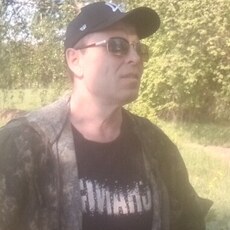 Фотография мужчины Женя, 52 года из г. Чкаловск