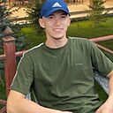 Досик, 30 лет