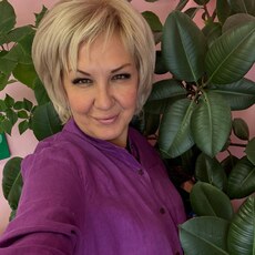 Фотография девушки Зоя, 48 лет из г. Тольятти