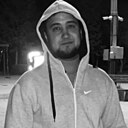 Бек, 29 лет