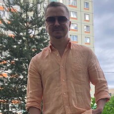 Фотография мужчины Сергей, 34 года из г. Подольск