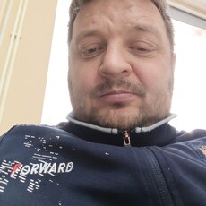 Фотография мужчины Алексей, 45 лет из г. Нижневартовск