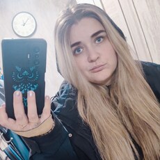 Фотография девушки Лиса, 32 года из г. Елизово