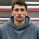 Амир, 31 год