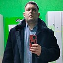 Михаил, 37 лет