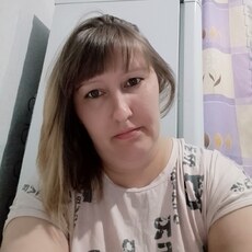 Фотография девушки Люсьен, 36 лет из г. Павлодар