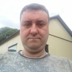 Фотография мужчины Андрей, 43 года из г. Туапсе