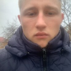 Фотография мужчины Анатолий, 25 лет из г. Курганинск