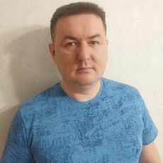 Фотография мужчины Илья, 39 лет из г. Хабаровск