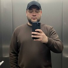 Фотография мужчины Андрей, 38 лет из г. Пушкино (Московская Обл)