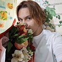 Аня, 19 лет