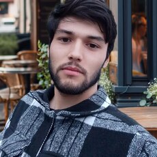 Фотография мужчины Анас, 28 лет из г. Горно-Алтайск