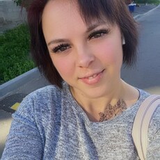 Фотография девушки Ірішка, 34 года из г. Новомосковск