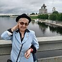 Марина, 62 года