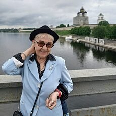 Фотография девушки Марина, 62 года из г. Псков