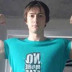 Фотография мужчины Алексей, 18 лет из г. Ижевск