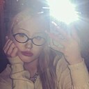 Ксения, 18 лет