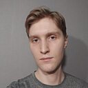 Александр, 25 лет