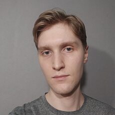 Фотография мужчины Александр, 25 лет из г. Кокшетау
