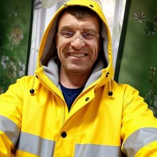 Фотография мужчины Андрей, 54 года из г. Тайшет