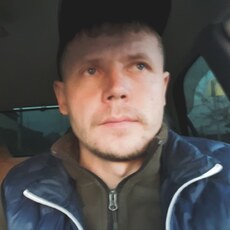 Фотография мужчины Сергей, 34 года из г. Улан-Удэ